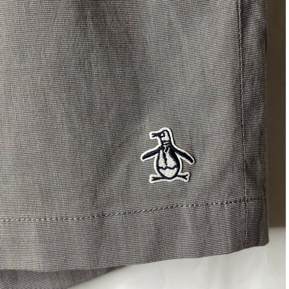 Penguin Slim Fit Pull On Coolmax Short Size XX Large New - Picture 9 of 11